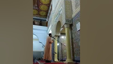 من ليالي رمضان 2018 مع الدعاء القارئ هشام الهراز