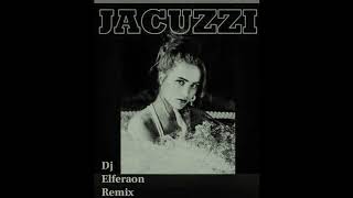 SANNI - Jacuzzi   ( DJ ELFERAON REMIX) Teaser