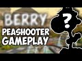 THE FORGOTTEN PEASHOOTER