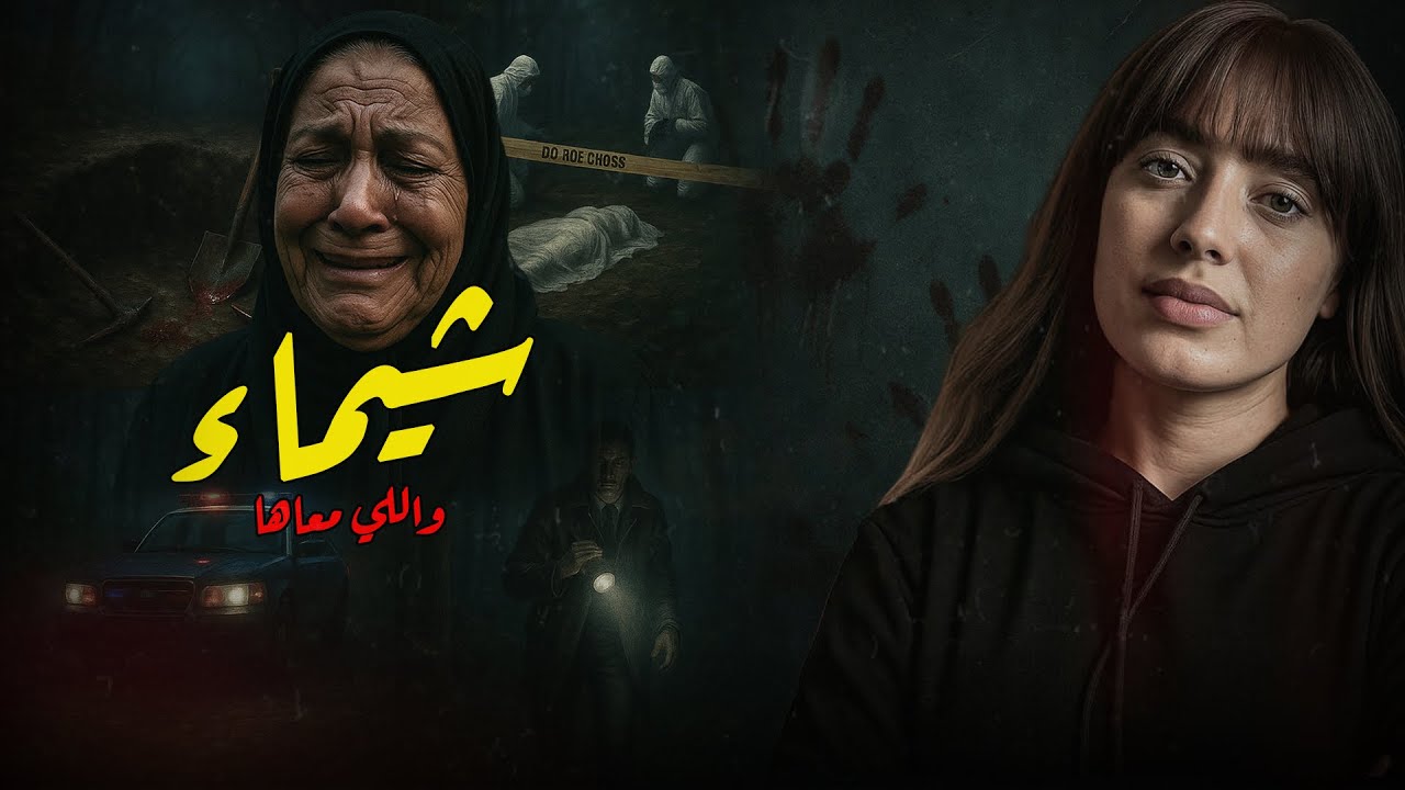 شيمـاء .. والي معاها أغرب انتقــ ـام