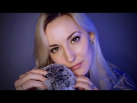 Oh So Dreamy Scalp Massage 🌙 ASMR
