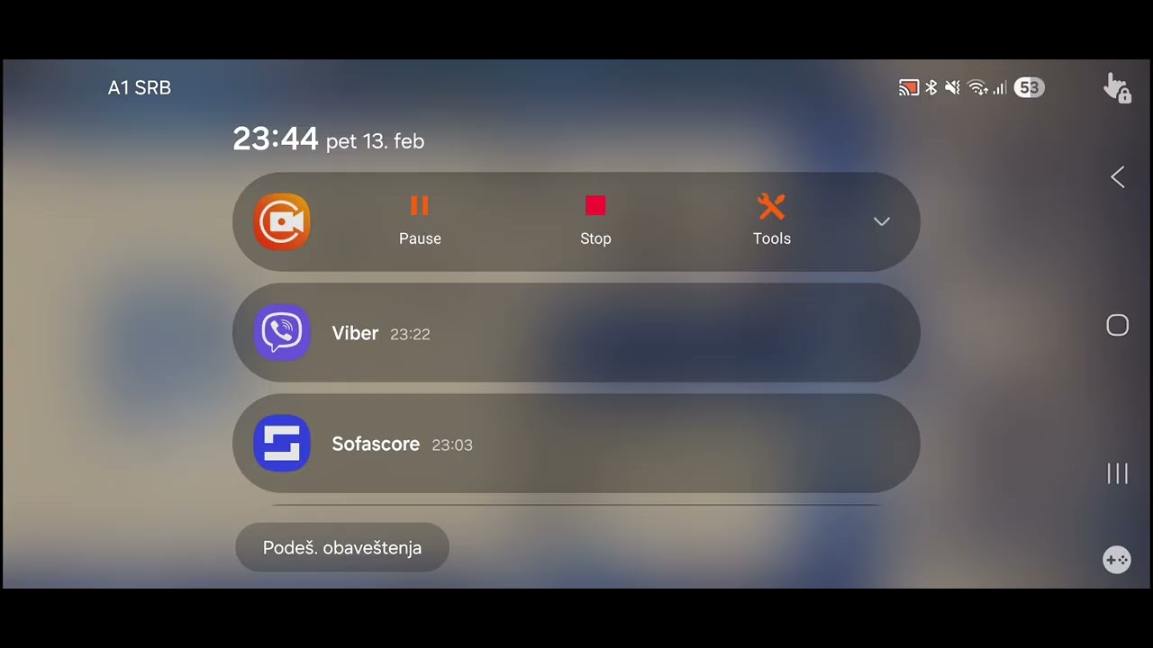 Hoop land-second episode