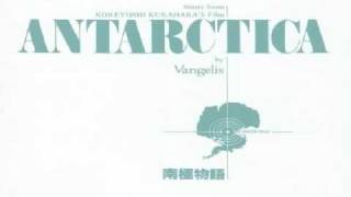 Vangelis - Theme from Antarctica (1983) chords