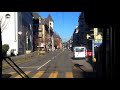 VBZ Zürich Trolleybus | Linie 72: Morgental - Milchbuck | MB O 405 GTZ