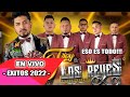 Troy y los reyes live 2022  exitos eso es todo  klimax 4k entertainment