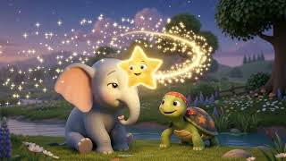 Details Baby Elephant's Tiny Trunk Trouble | Kids Songs & Nursery Rhymes Guide