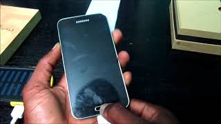 Samsung Galaxy S5 S6 blackscreen Fix New Update 2020