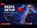 Redis Docker Setup Explained | GET, SET Commands &amp; Redis Key Design (Ep 02)