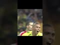#RESENHA RONALDO O FENOMENO #futebol #viralshorts #selecaobrasileira #ronaldo #pentacampeão