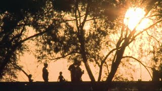 Man missing after 3 try to rescue woman struggling in Lake Travis