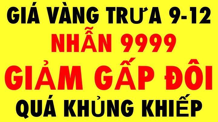 Giá vàng 9999 mới nhất hôm nay 9-12-2025 - Giá vàng hôm nay - Giá vàng 9999 - Giá vàng 9999 mới nhất