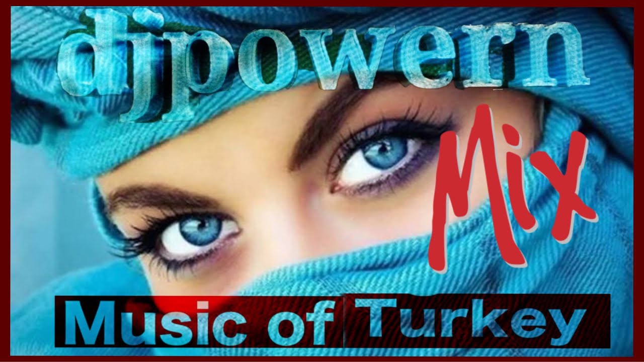 TURKEY MUSIC (Arabic Mix Versión )⬇️9 YouTube