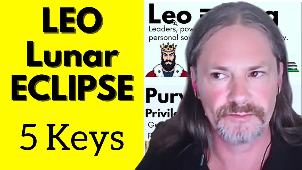 5 ключей к лунному затмению в знаке Льва — в книге «Пурва Пхалгуни» — обретение мира среди войны ...