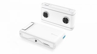Mirage Camera 3D Livestream!