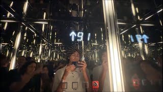 Details ROCKET FAST 1400 FPM Schindler PORT Elevators at SUMMIT One Vanderbilt in New York, NY (Up Only) Guide