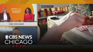 Argyle Night Market kicking off in Uptown