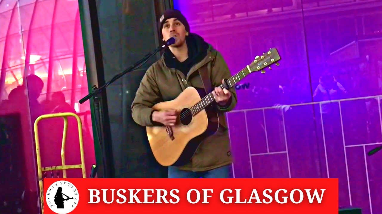 Great Cover! |Yellow - Cold Play | Matt Spicer Cover