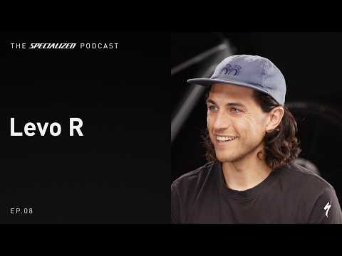 The Specialized Podcast: Levo R, The Birth of Electric Rally