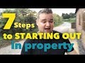 UK Property Investing For Beginners | Samuel Leeds