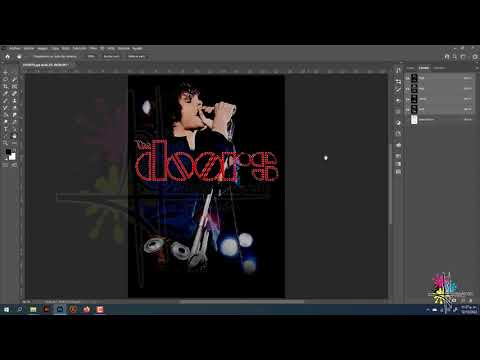 simulado de color en photoshop (no es tutorial)...