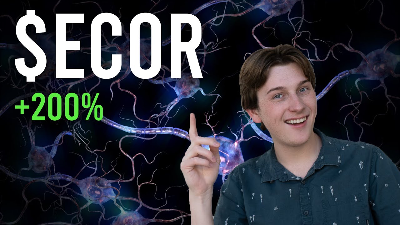 This Penny Stock Primed To TAKE OFF - Is ElectroCore a Buy? (ECOR Price Target)