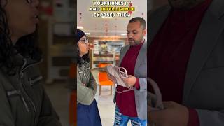 She Was Blamed for a Theft She Didn’t Do 💔😢 | Honesty Story | #shorts #short