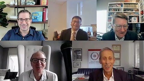 China Careers Summit: An Introduction to Corporate China