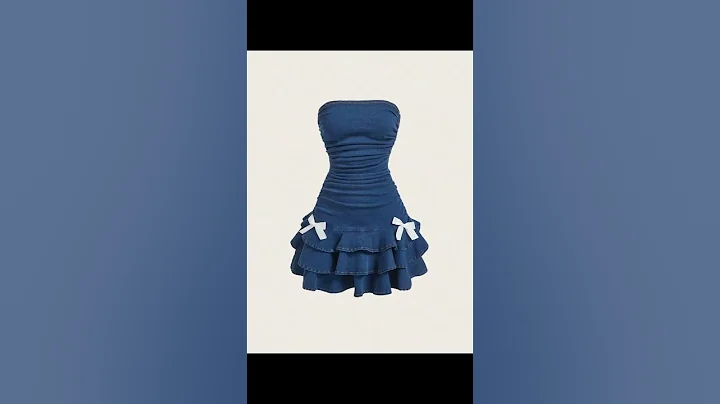 Birthday dresses~Pinterest Coded 🎀||#fashion #birthday #dress #outfitideas #ootd