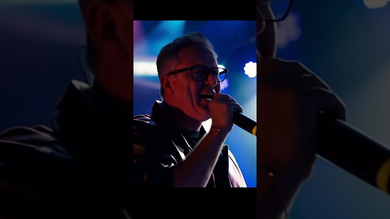 Eric Strass – Home at Last (Live Performance Clip)