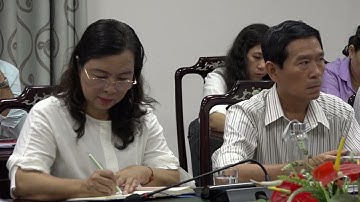 Hội nghị, học tập, nghiên cứu, quán triệt các NQ, CT, KL, QĐ của Bộ Chính trị, Ban Bí thư khóa XIII