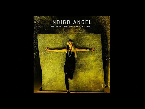 ED Podcast E16 - Indigo Angel & Sewing the Starseeds of New Earth