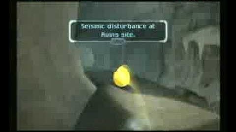 My Prime speedrun (1:25) S-17 (PAL)