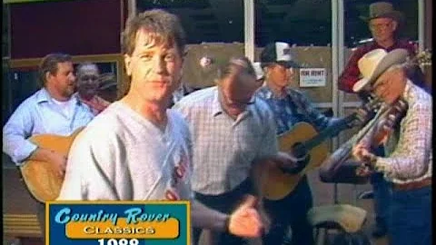Country Rovers 1988 Part 1