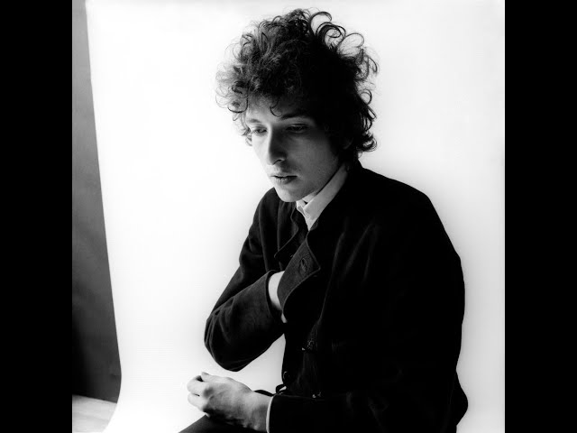 Bob Dylan - 4th Time Around (Take 5) [RARE 1966] - YouTube