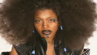 Zap Mama feat. Erykah Badu – Bandy Bandy [HD Widescreen Music Video]