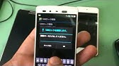 Docomo F 05d Hardreset Pattern Lock Youtube