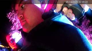 Officer pressed gun to boy s neck and threatened to kill him Now he s the chief NBC 7 San Diego