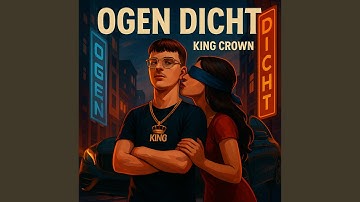 Ogen Dicht