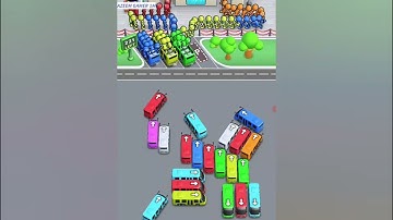 Crowd Express Level 281 Walkthrough Solution