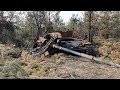 Уничтоженная российская техника   ВСУ Russian equipment destroyed by shelling of Ukrainian artillery