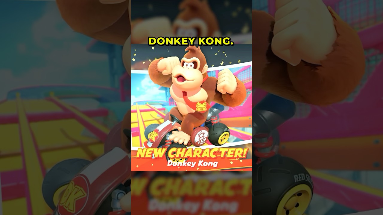 Unlock THESE 7 Characters Now (Mario Kart World)