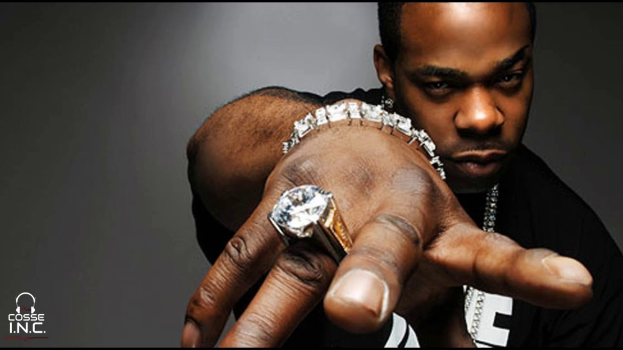 Busta Rhymes Dangerous (COSSE I.N.C. REMIX 2020) YouTube