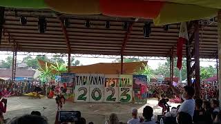 Tabuanay Festival 2023