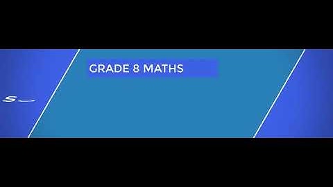 Grade 8 mathematics Powers and Exponents Solutions of exercise 2.1 part -(2)-10