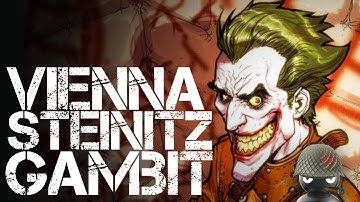 Vienna Steinitz Gambit