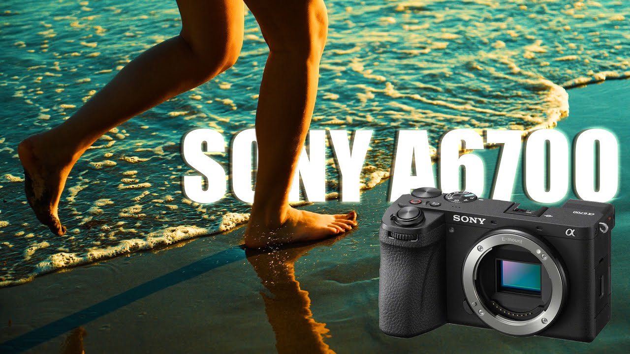 Sony A6700 + Tamron 17-70mm F2.8 cinematic footage - YouTube