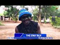 Alur's finest Musician Bush Boy King Features on the star talk