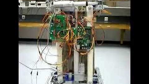 Tree Climbing Robot (music)