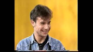 Meet the Challenge - Episode 22 (28th July 1998)