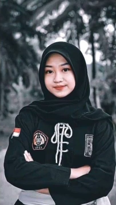 story'wa Srikandi PSHT cantik banget 🥰